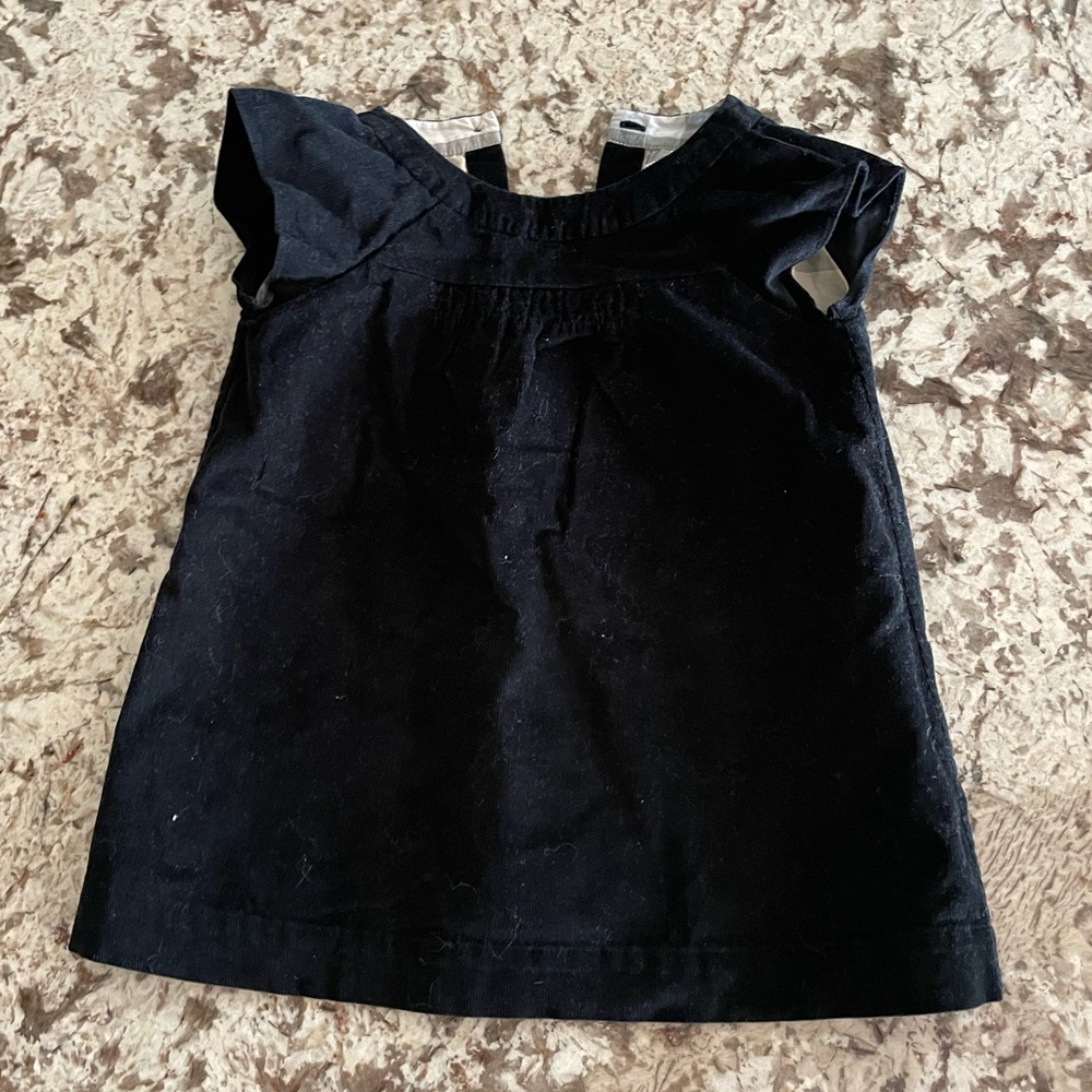 Burberry baby dress